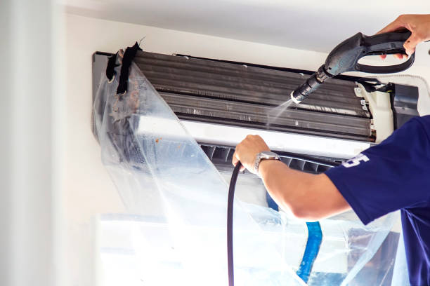HVAC System Cleaning in Bangor, PA