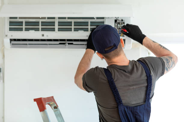 Best Ventilation Cleaning Services  in Bangor, PA
