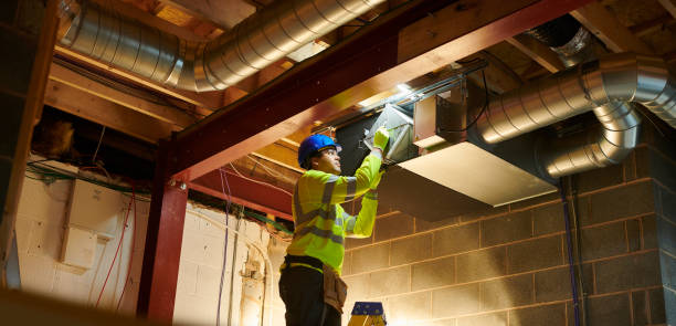 Best Air Duct Cleaning Near Me  in Bangor, PA