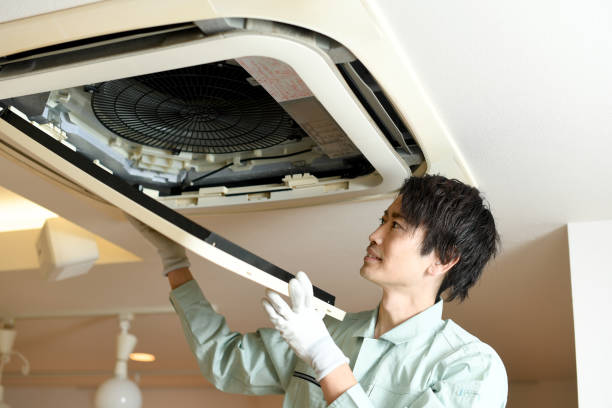 Affordable HVAC Duct Cleaning in Bangor, PA