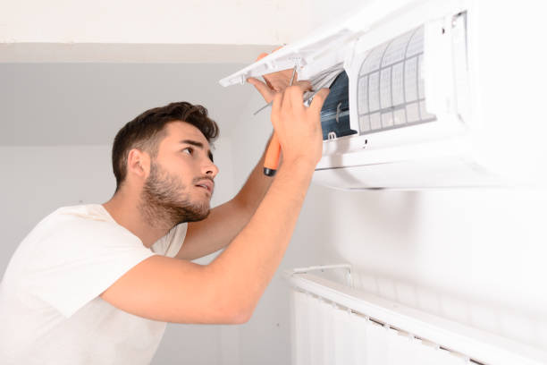 Best Best Air Duct Cleaning Company  in Bangor, PA